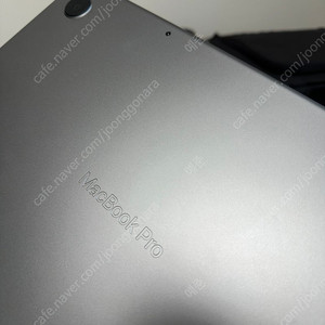 맥북프로 M1 Pro 16GB 1TB (애케플 잔여)!!!