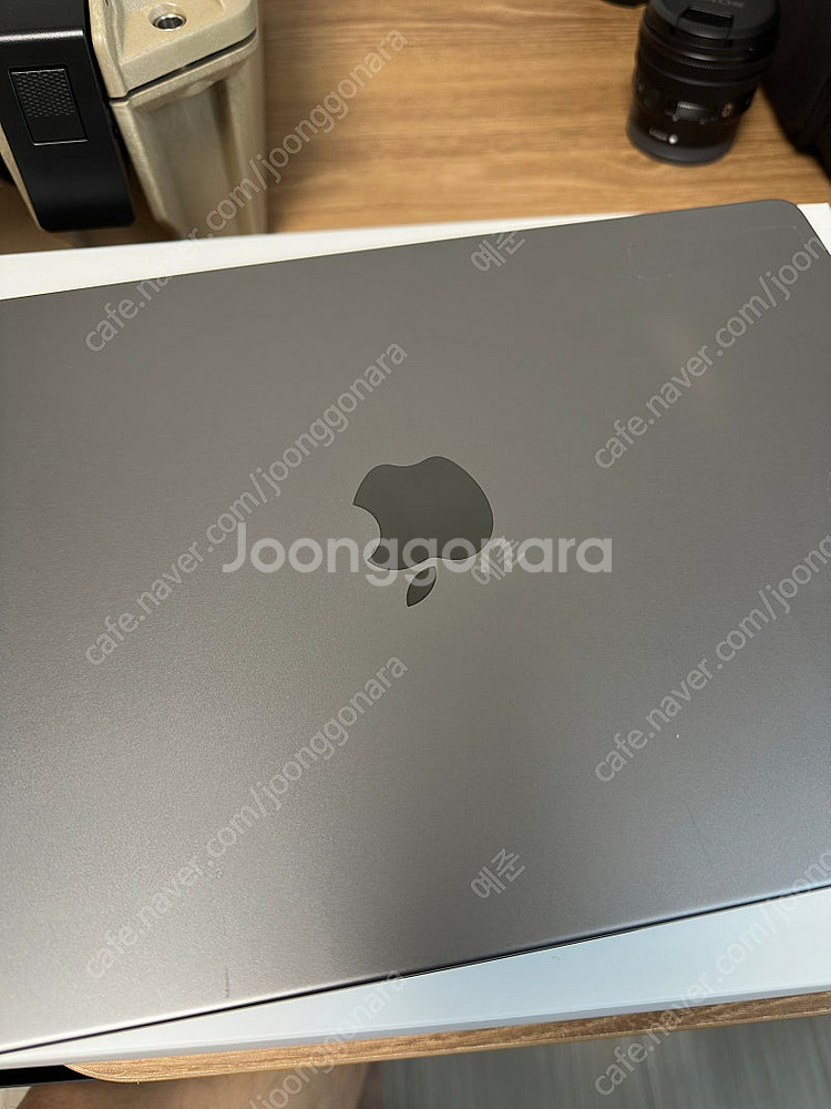 맥북프로 M1 Pro 16GB 1TB (애케플 잔여)!...--1