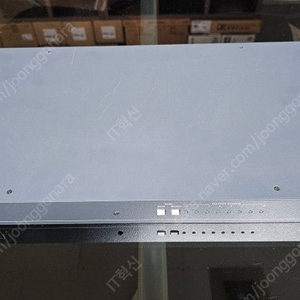 크라머 (KRAMER) 분배기 1:8 HDMI Distribution Amplifier VM-8H (착불택배)