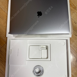 [판매] 맥북 프로 16인치 2019년식 / 1TB SSD / 16GB RAM / INTEL-I9 (극미중고)