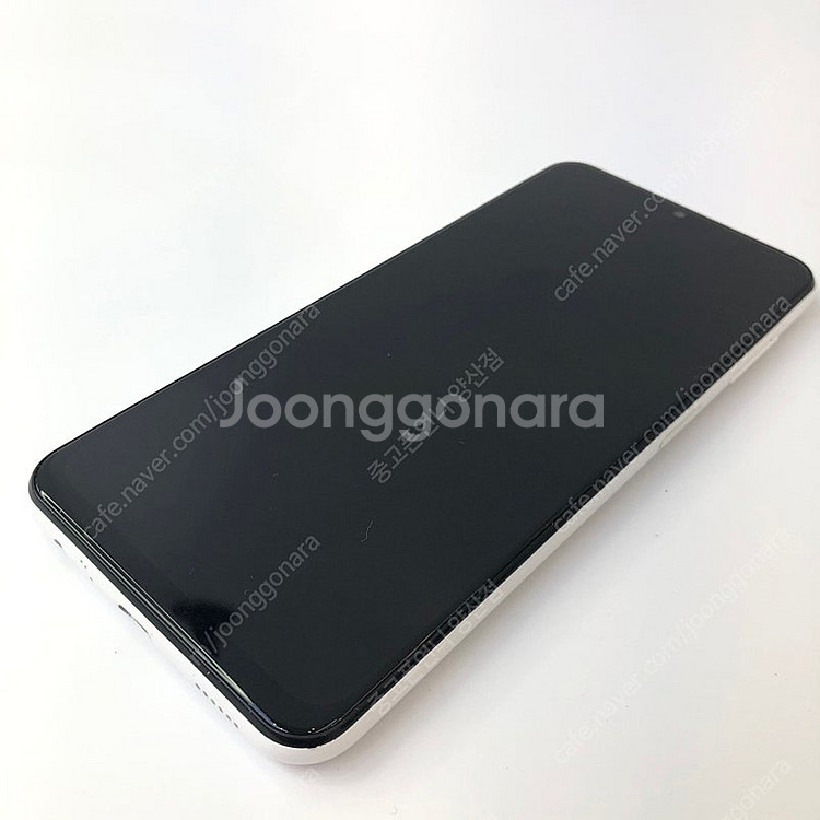 (양산중고폰) 00487 갤럭시A13 (A135) 화이...--7