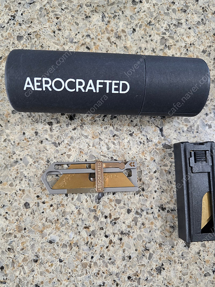 Aerocrafted Sideslip Utility 티...--0