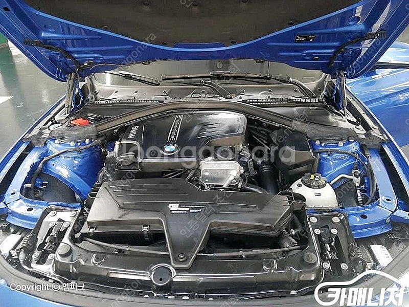 [BMW]3시리즈 (F30) 320i M 스포츠 (5인...--5