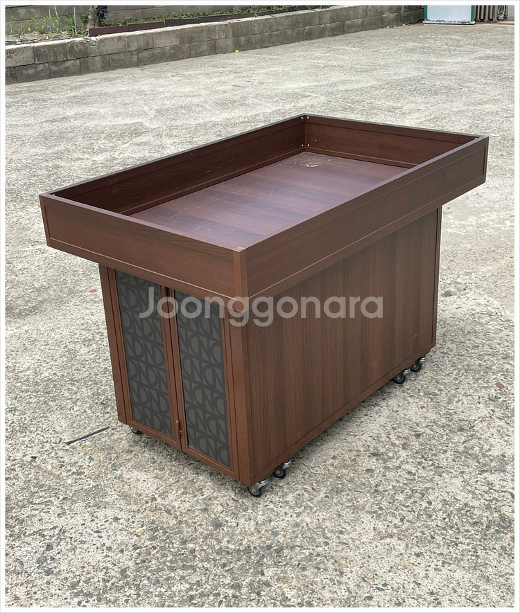 중고매대 / 중고평대 / 백화점매대 / 마트매대 / 진...--2