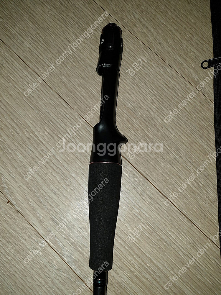 코우가 EX N611MLB 입니다--2