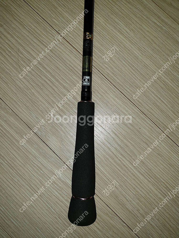 코우가 EX N611MLB 입니다--3
