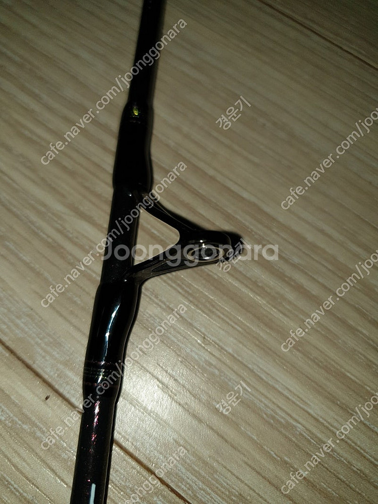 코우가 EX N611MLB 입니다--5