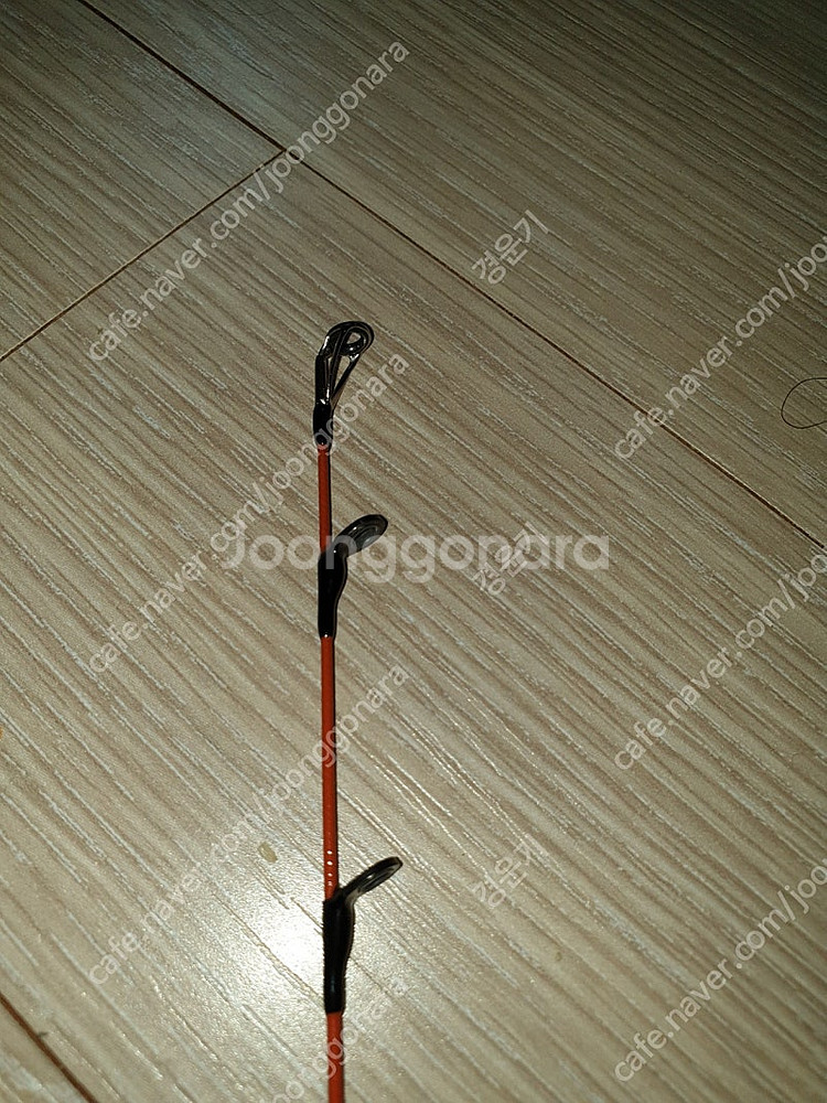 코우가 EX N611MLB 입니다--9