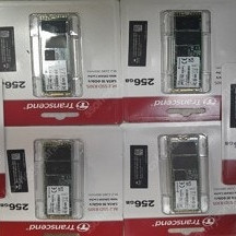 [박스미개봉] Transcend M.2 SSD 830S 256GB 판매 합니다