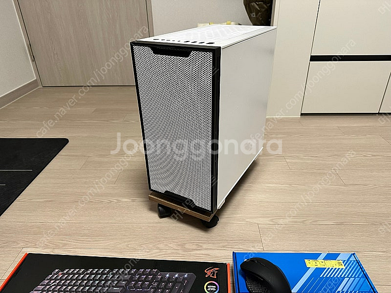 조립PC 완본체 (i3-12100F + GTX1660S...--2