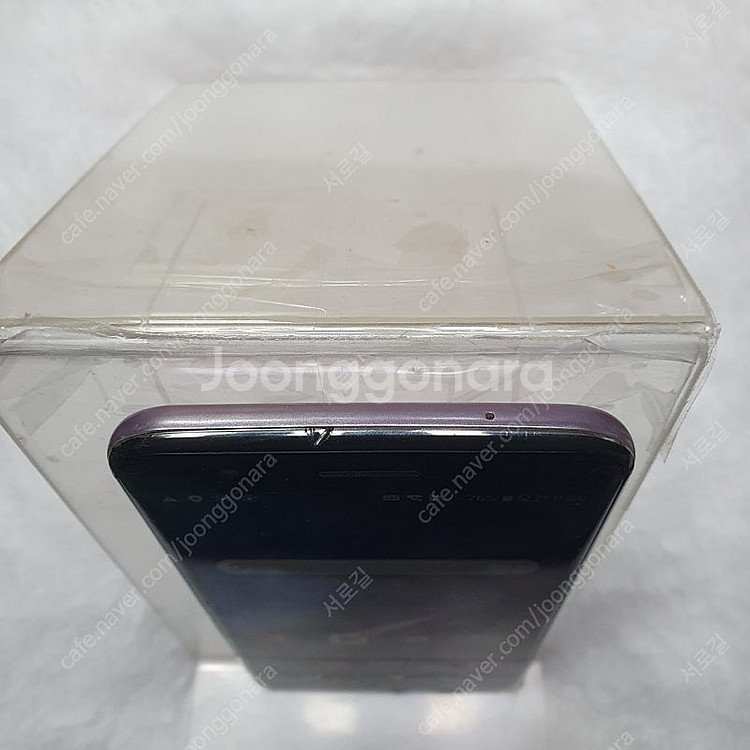 엘지X4플러스 LM-X415K--1