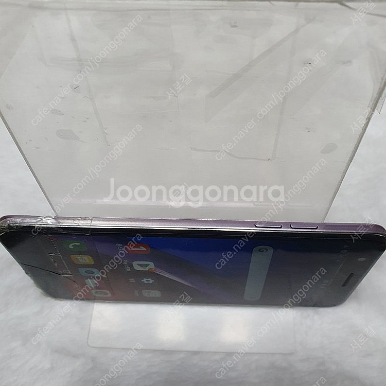 엘지X4플러스 LM-X415K--2