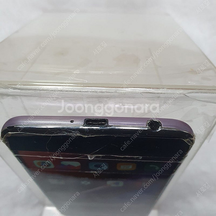 엘지X4플러스 LM-X415K--3