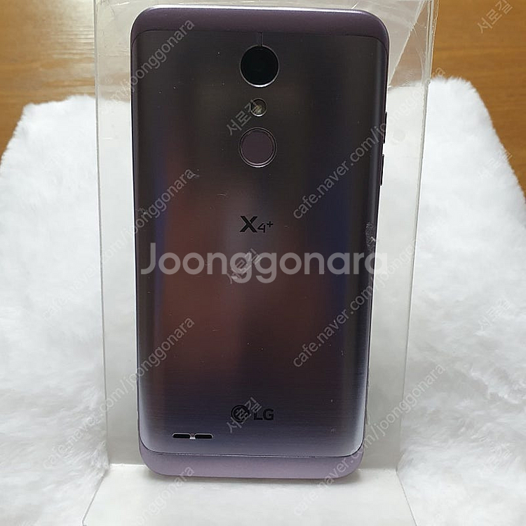엘지X4플러스 LM-X415K--5