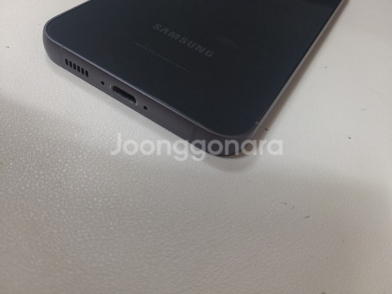 갤럭시s23fe ss급 as기간 2025년12월까지 많...--5
