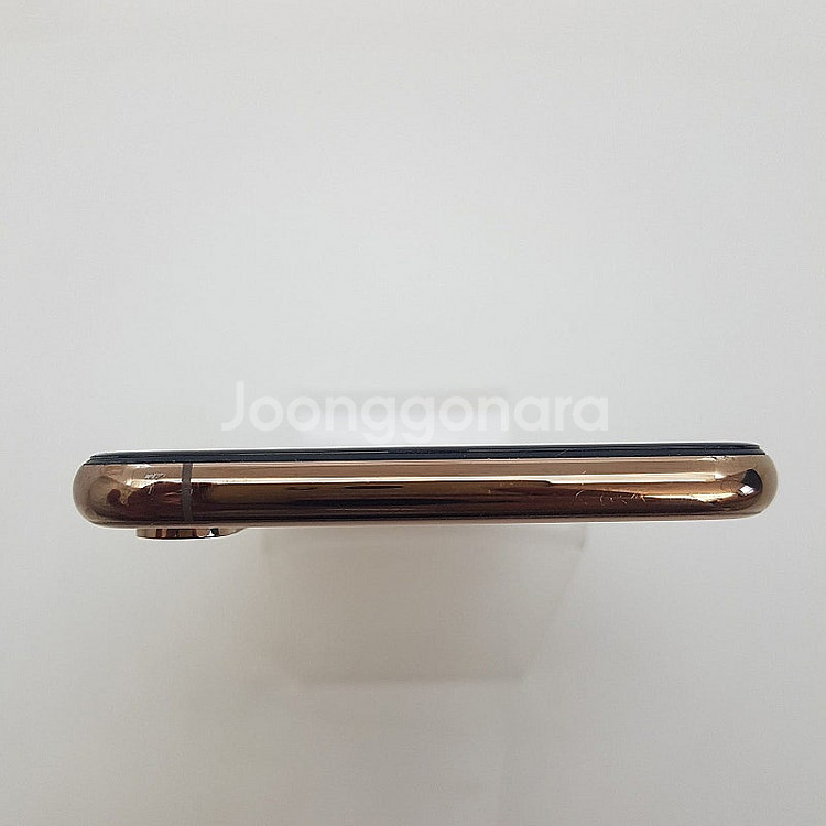 [판매] 카드가능 아이폰 iPhone XS Max 골드...--2