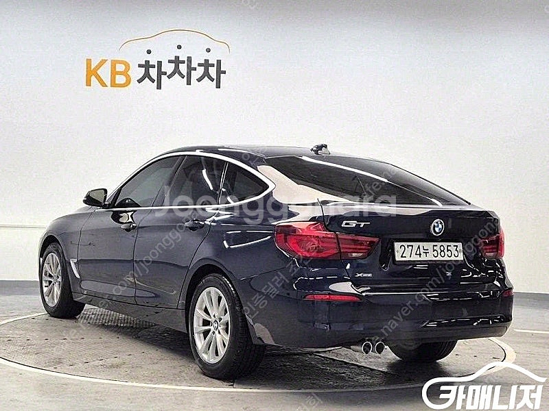 [BMW]3시리즈 GT (F34) GT 320D xDr...--2