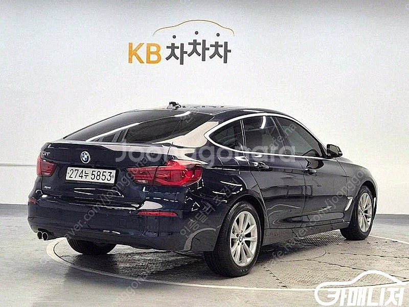 [BMW]3시리즈 GT (F34) GT 320D xDr...--3