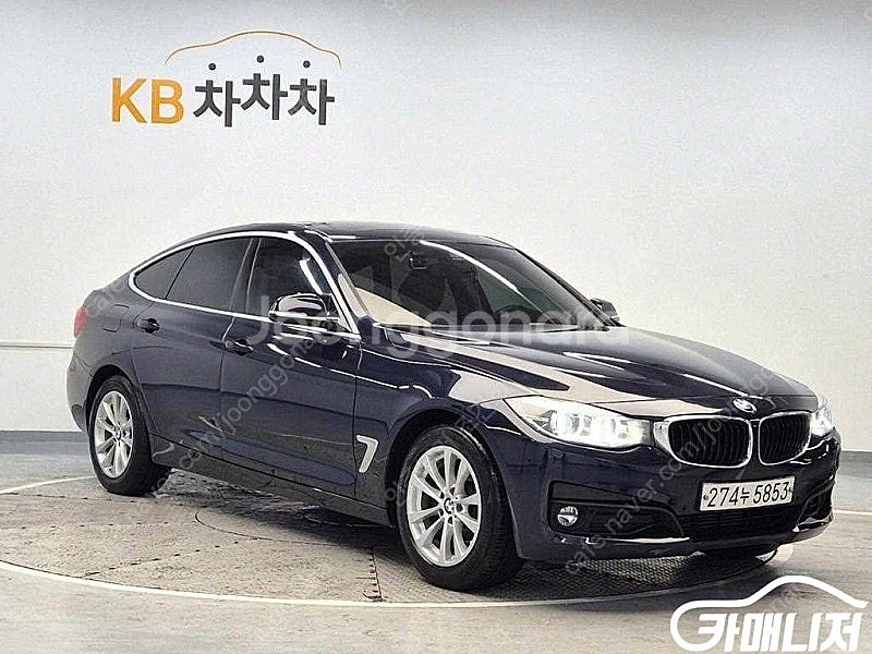 [BMW]3시리즈 GT (F34) GT 320D xDr...--4