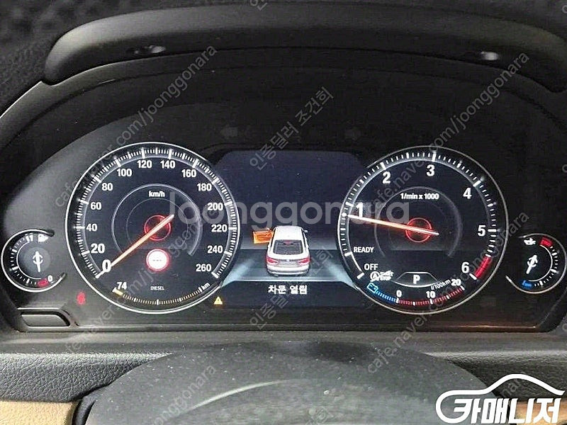 [BMW]3시리즈 GT (F34) GT 320D xDr...--6