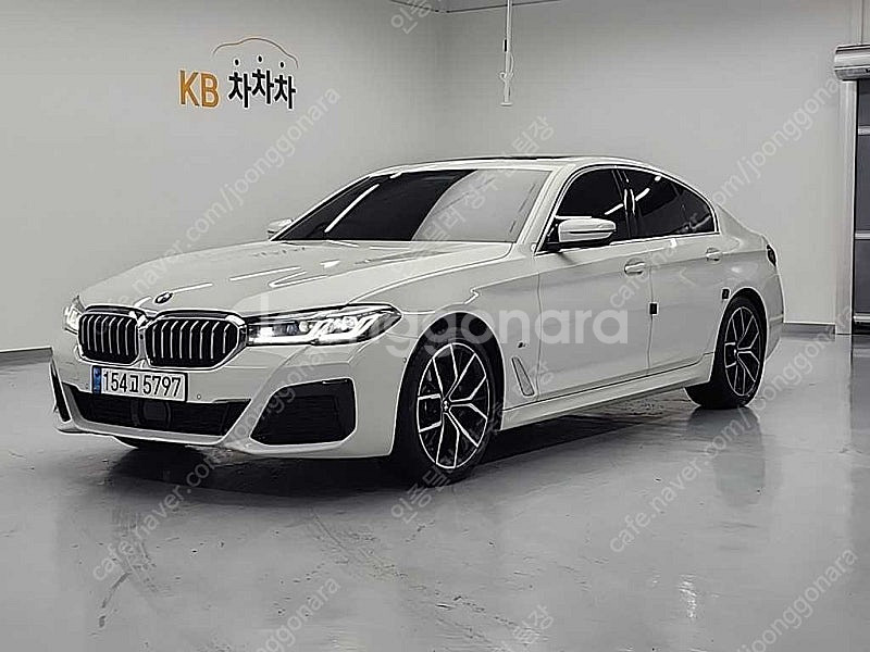 BMW 5시리즈 중고 BMW 중고 5시리즈 중고차 할부...--0