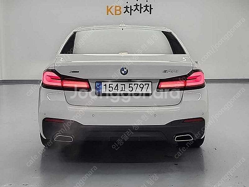 BMW 5시리즈 중고 BMW 중고 5시리즈 중고차 할부...--4