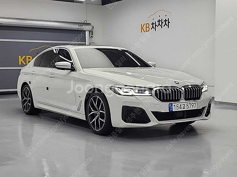 BMW 5시리즈 중고 BMW 중고 5시리즈 중고차 할부...--5