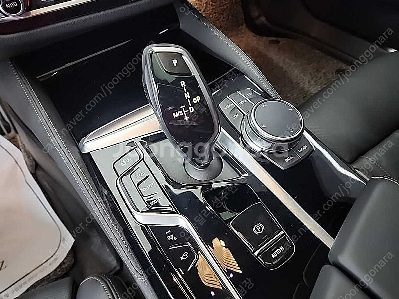 BMW 5시리즈 중고 BMW 중고 5시리즈 중고차 할부...--9