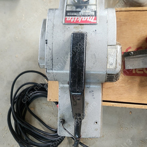 마끼다전기대패