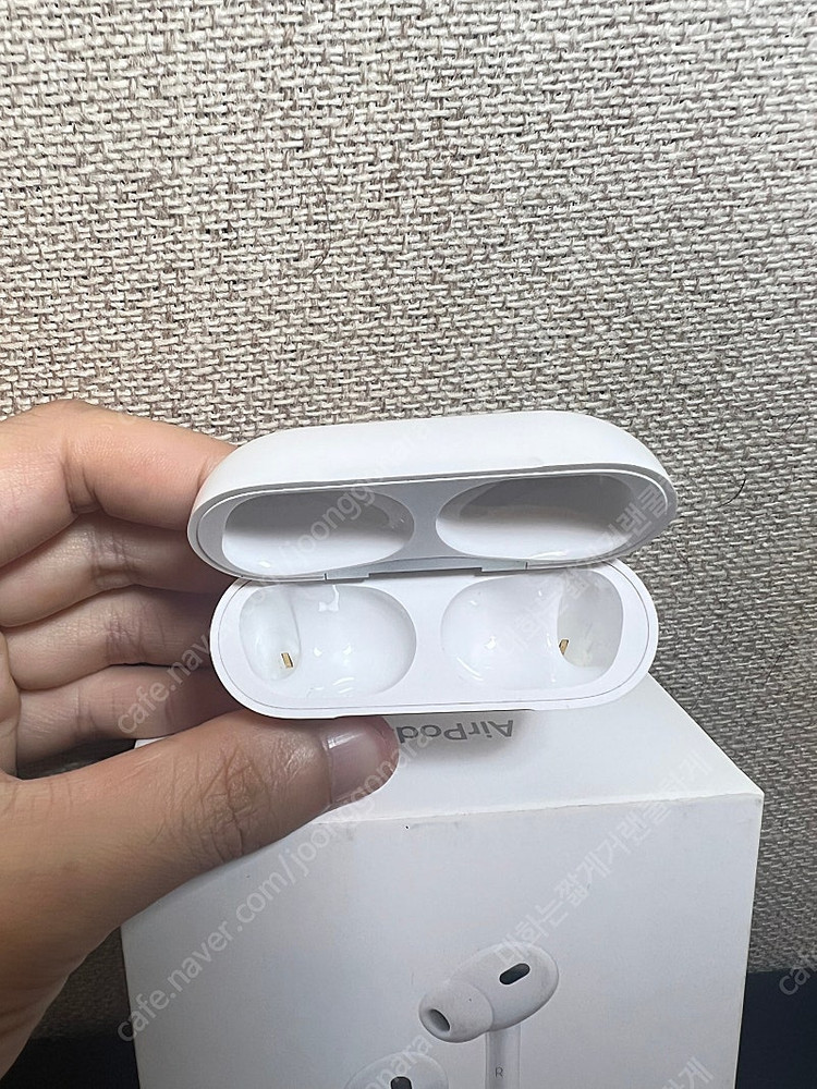 에어팟 프로 2세대--1