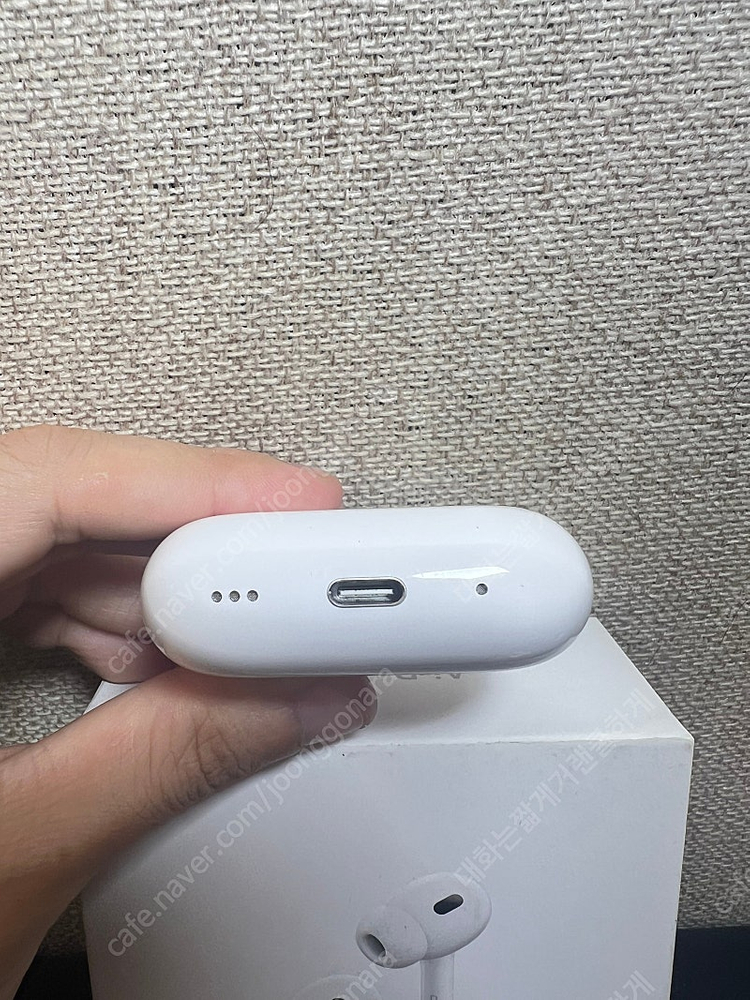 에어팟 프로 2세대--2