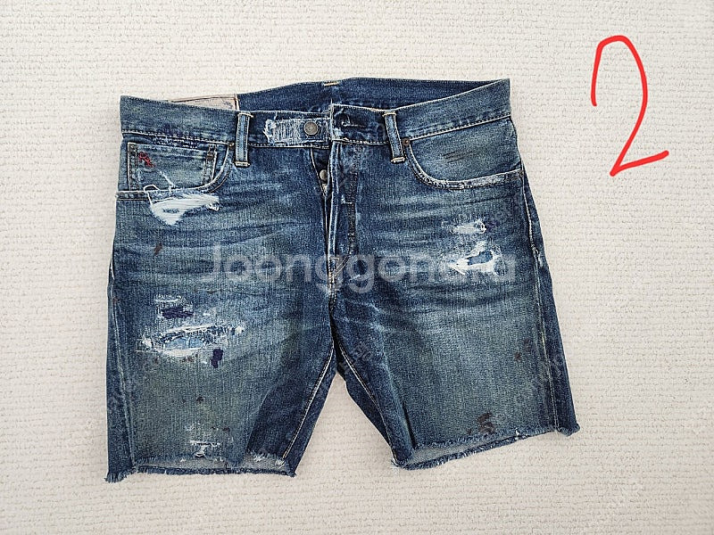 폴로,타미,시리즈 반바지 팔아요~--3