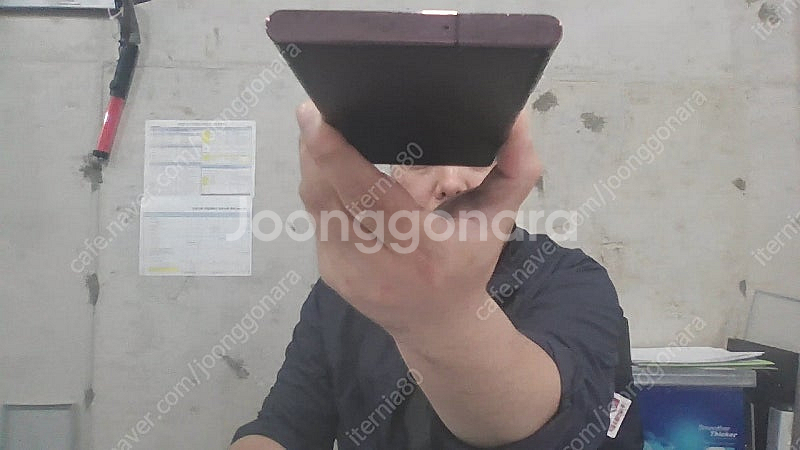 갤럭시 S22울트라(비건디) 256GB판매 아니면  및...--3