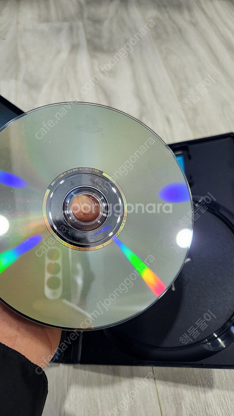 ps2 언리미티드 사가 택포 2.0--4