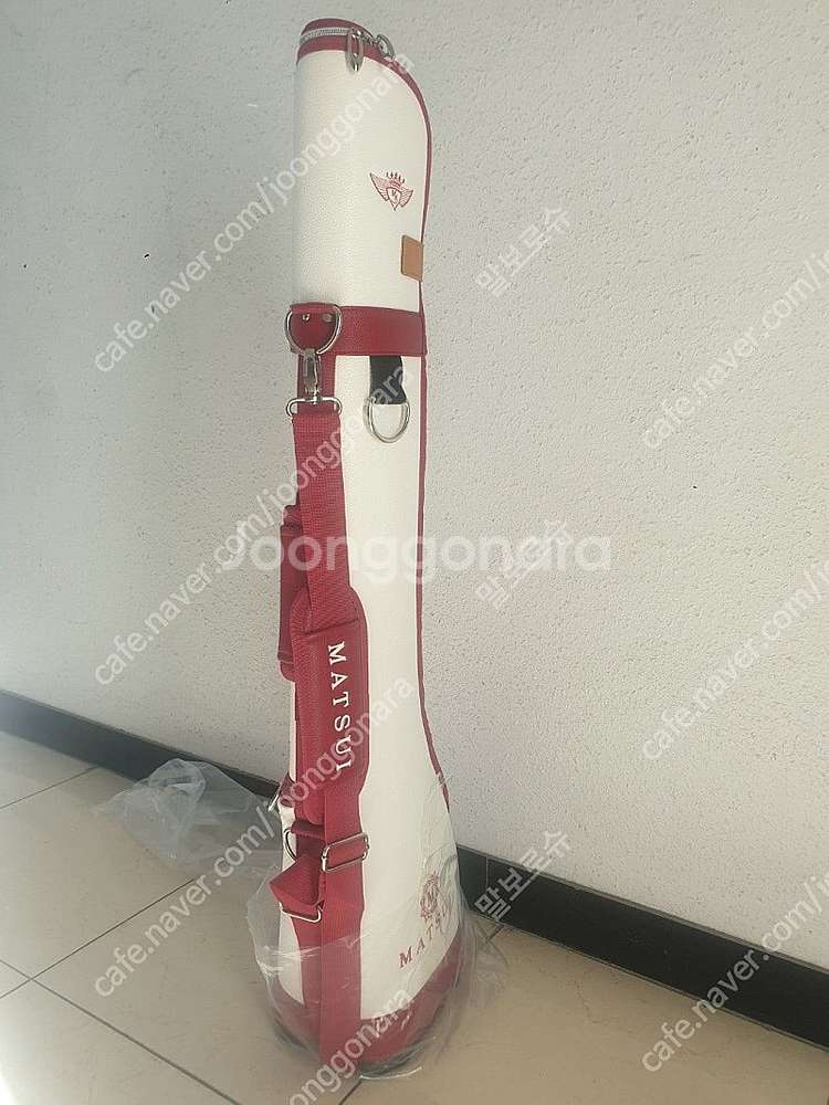 마쓰이 카이저 KP-03 파크골프채 풀세트 여성용 팝니...--1