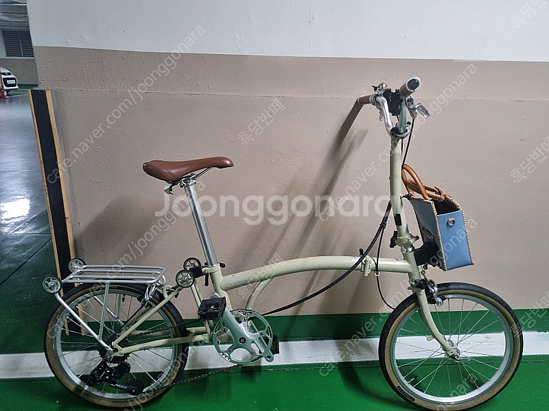 티티카카 큐브 y9 20인치 트라이폴드--0