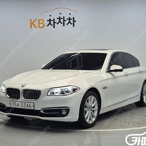 [BMW]5시리즈 (F10) 520d xDrive 럭셔리 (5인승) ★중고차★중고차매입★전액할부★저신용자★신불자★소액할부★현금★카드 전부 가능합니다!