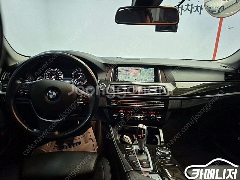 [BMW]5시리즈 (F10) 520d xDrive 럭셔...--7