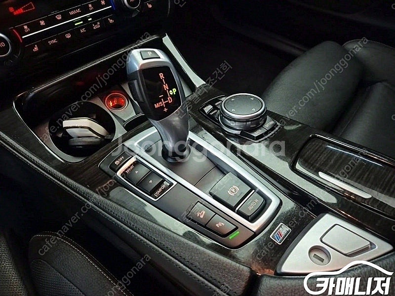 [BMW]5시리즈 (F10) 520d xDrive 럭셔...--9