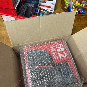 닌텐도스위치2 새상품