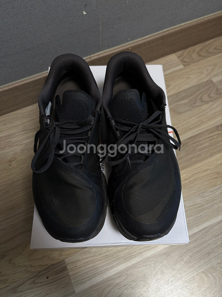 ON온 러닝 X PAF 포스트 아카이브 클라우드 몬스터...--1