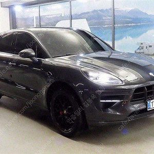 포르쉐 중고 포르쉐 마칸 중고 회색 2020년식 50,554km 가솔린 3.0 GTS 중고차 후기