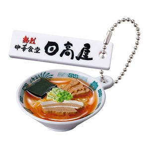반다이 HIDAKAYA (히다카야) 미니어처 키링 컬렉션 가챠 피규어