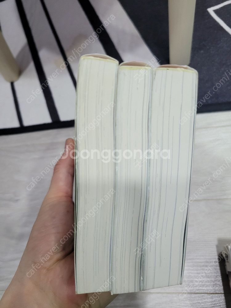 라노벨 클락워크 플래닛 1-3 택포 1만원--1