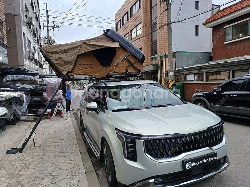 트랩오버랜드,오토홈,코토,메세타,스토리지웍스,힐랜더,아...--3
