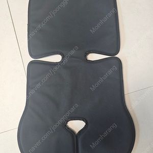 비니버기 사계절 유모차라이너