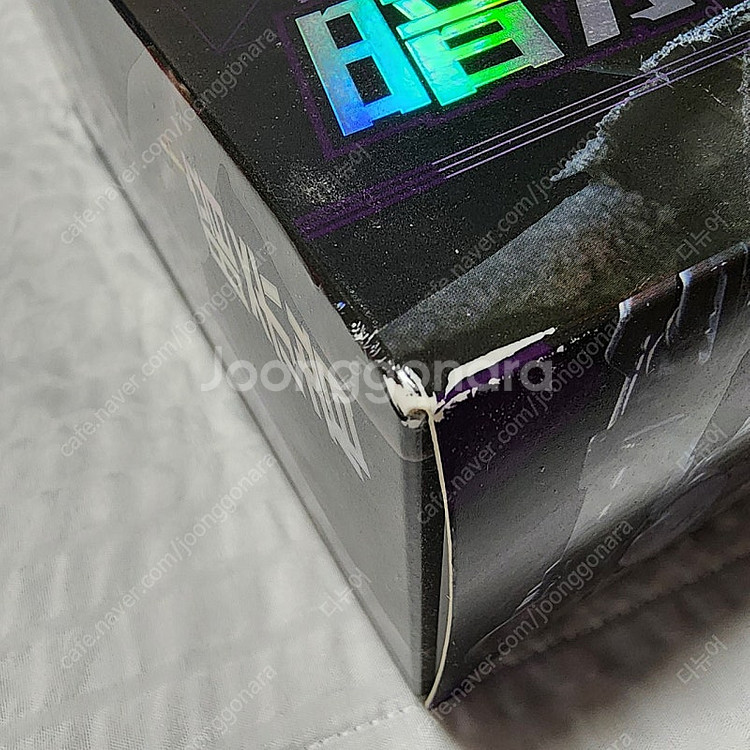 액션피규어 액피 1/12 스네일쉘 어쌔신 미개봉--3