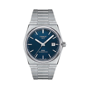 티쏘 시계 prx 40mm 오토 청판 새상품 판매