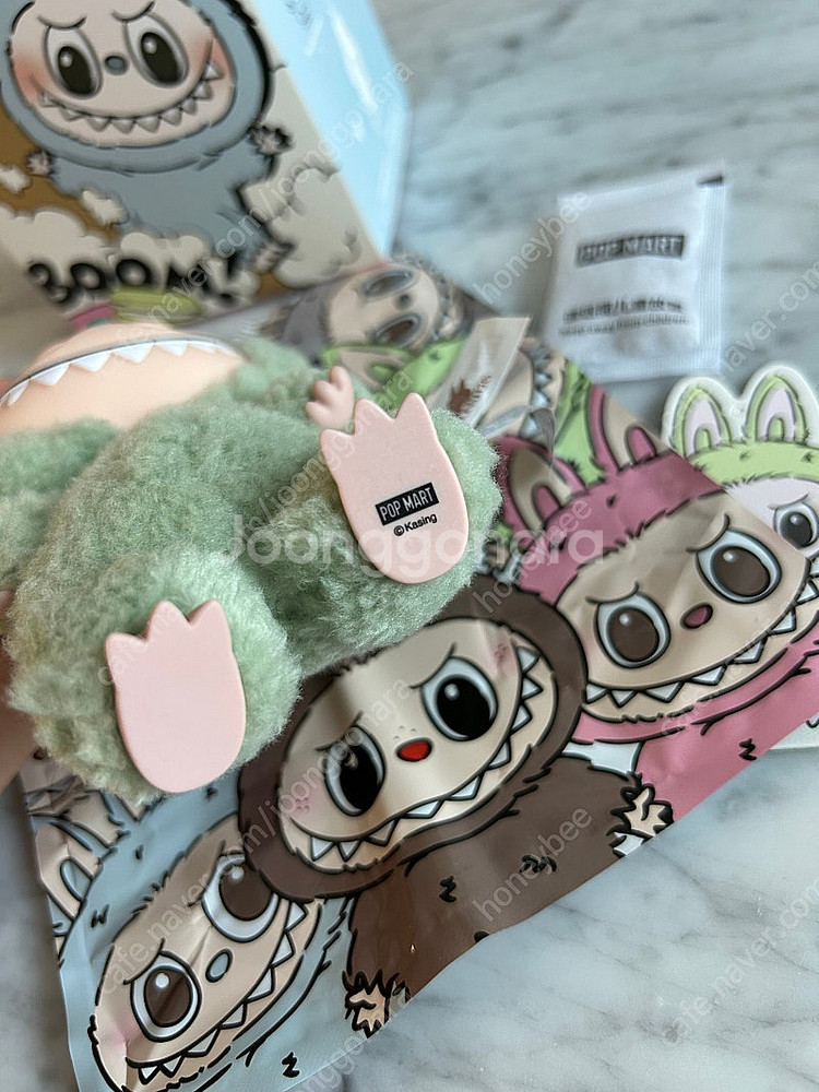라부부 마카롱 청포도--3