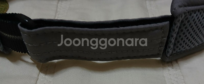 네파 등산 썬캡 새제품--1